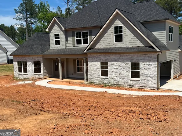 0 Belle Hall Dr #27, Newnan, GA 30263