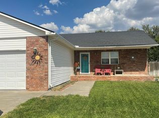 1109 N Purdue Ave, Liberal, KS 67901