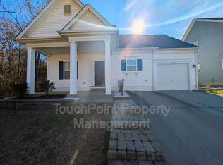 4656 Sooner Ln, Indian Land, SC 29707