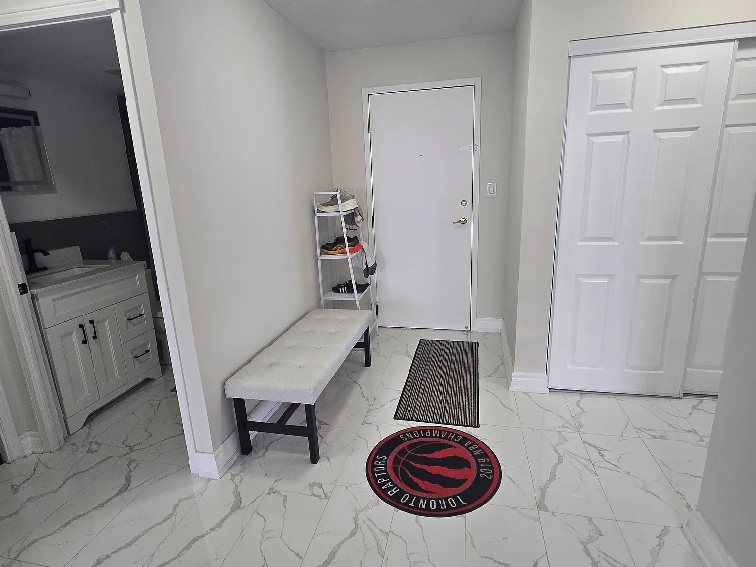 3 bed, $3,400 — Photo 2
