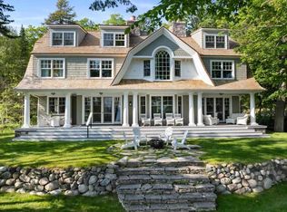 5909 Cook Point, Harbor Springs, MI 49740