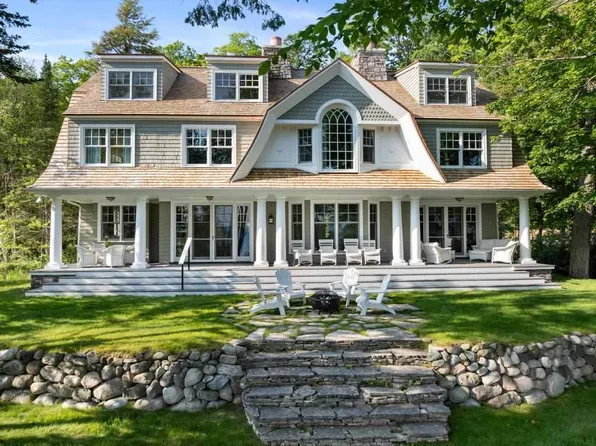 5909 Cook Point, Harbor Springs, MI 49740