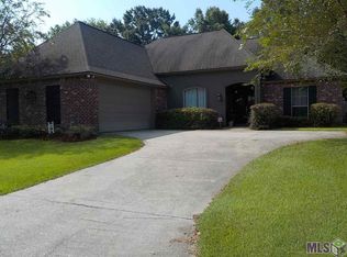 42157 Conifer Dr, Gonzales, LA 70737