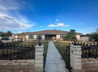 130 E Wigwam Ave, Las Vegas, NV 89123