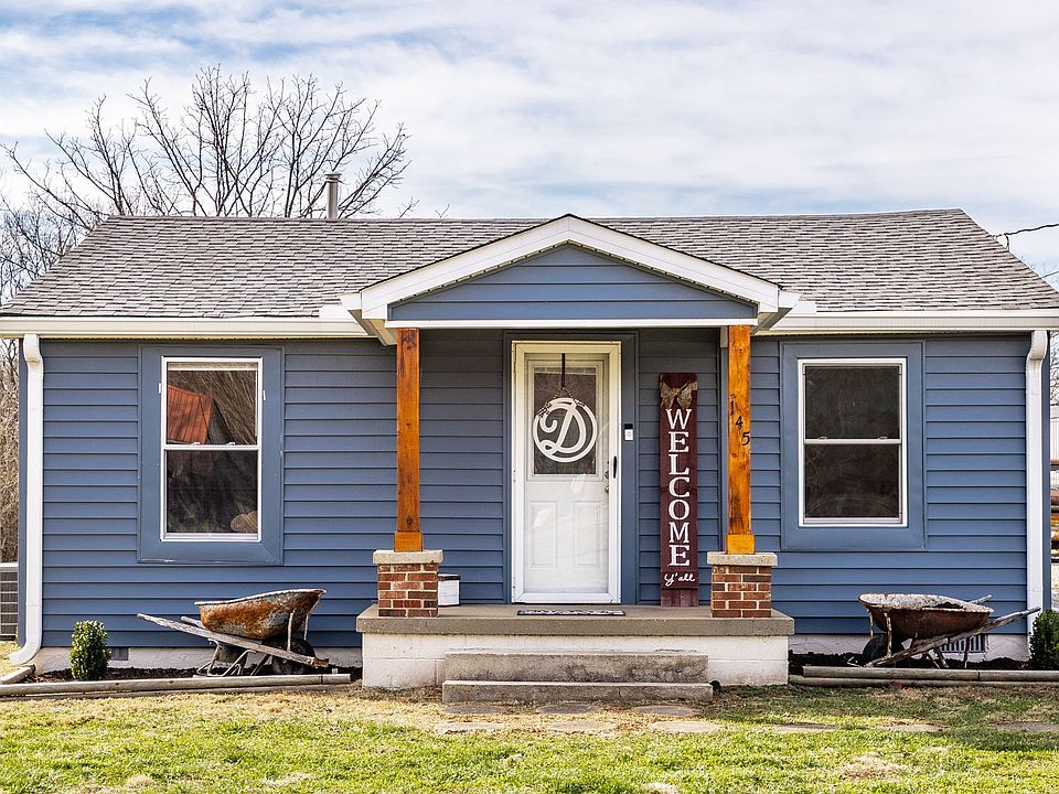 1st image of 145 New Deal Potts Rd