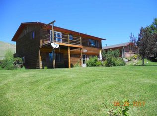 7 Wildflower Ln, Montana City, MT 59634