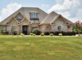 10 Arizona Cv, Conway, AR 72032