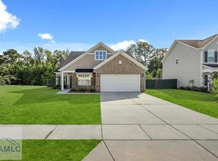 4158 Castleoak Dr, Richmond Hill, GA 31324