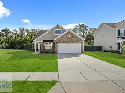 4158 Castleoak Dr, Richmond Hill, GA, 31324