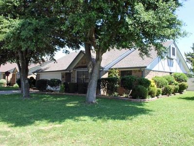 1025 Lincoln Dr, Sulphur Springs, TX, 75482