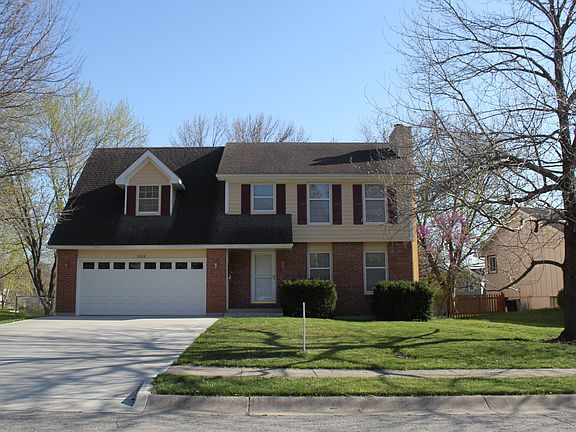 2nd image of 3513 Remington Ln