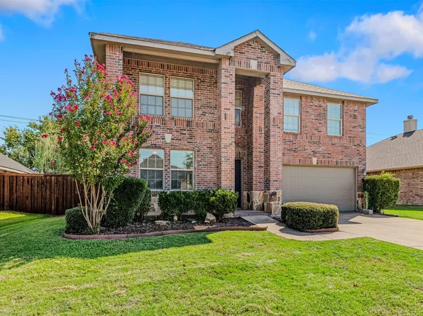 544 Laurel Ln, Fate, TX 75087