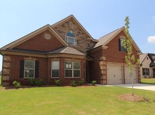 3168 Alhambra Cir #137, Hampton, GA 30228