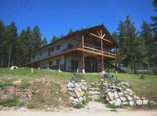 961H Seigel Hill Rd, Colville, WA 99114