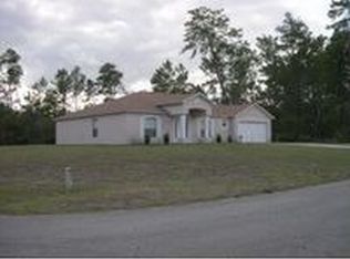 16632 SW 21st Avenue Rd, Ocala, FL 34473