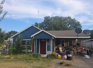 806 E Main St N, Bokchito, OK 74726