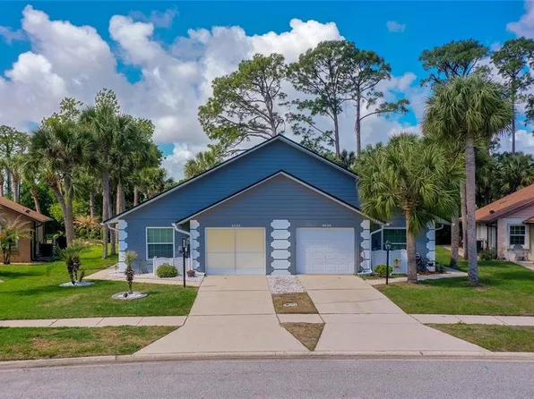 4538 ROCKLEDGE LANE, PORT ORANGE, FL 32127