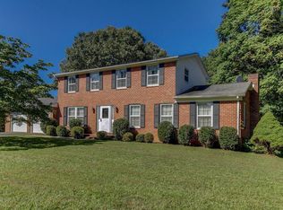 134 Claybrook Rd, Rocky Mount, VA 24151