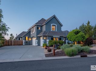 3327 Forest View Ln, Reno, NV 89511