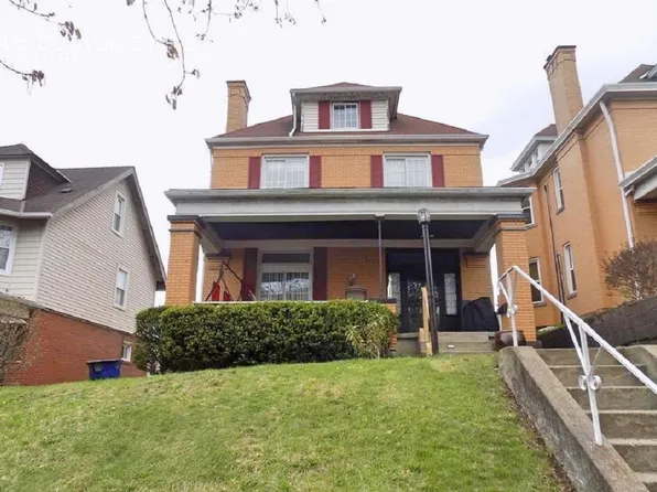 46 Clifton St, Pittsburgh, PA 15210