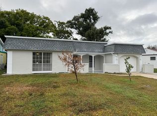 3349 Overland Dr, Holiday, FL 34691