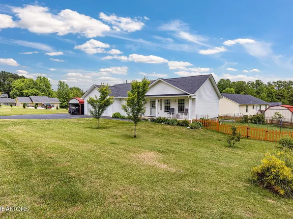 3015 Kimberly Dr, White Pine, TN 37890