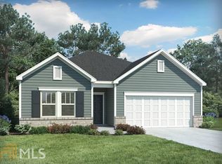 231 Hickory Chase #23, Canton, GA 30115