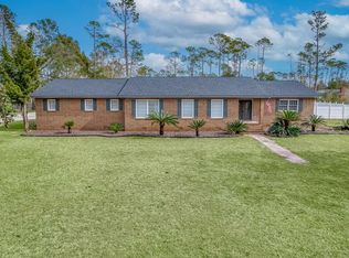 404 Glenridge Rd, Perry, FL 32348