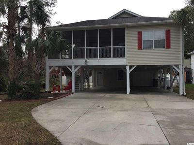 517 5th Ave S, Surfside Beach, SC, 29575