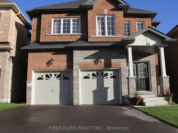 69 Promenade Dr, Whitby, ON L1R 0L5
