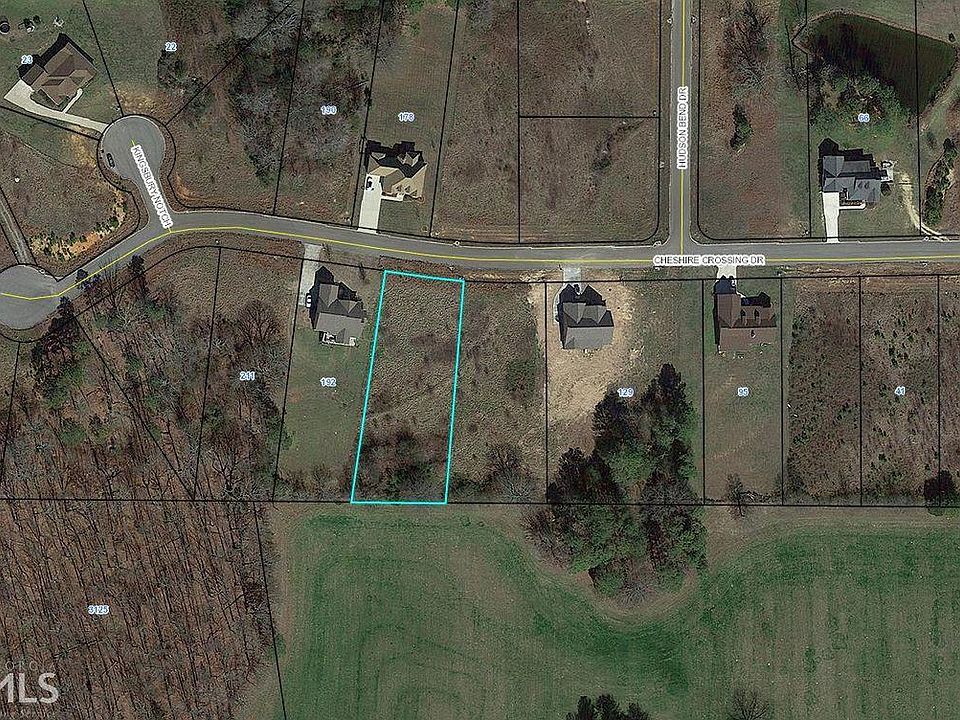 2nd image of 0 Cheshire Crossing Dr Lot 21