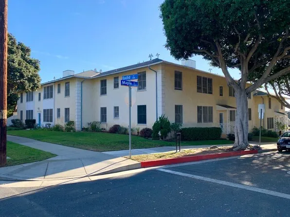 2502 Euclid St #1226, Santa Monica, CA 90405