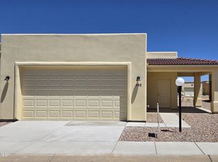 693 S Clubhouse Ln, Sierra Vista, AZ 85635