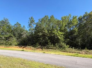 Robin St Lot 119, Vancleave, MS 39565
