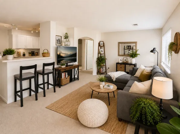 1391 S Cathay Ct APT 102, Aurora, CO 80017