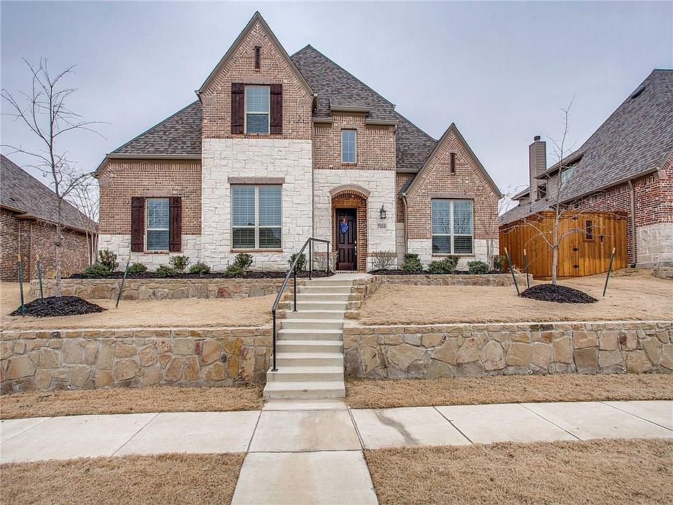 1st image of 7818 Driftwood Dr