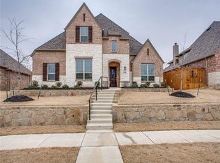 7818 Driftwood Dr, Sachse, TX 75048