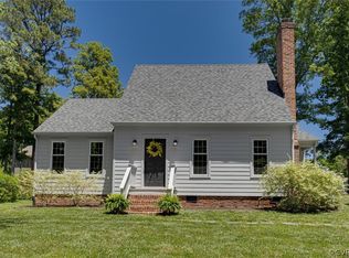 9736 Kendrick Rd, North Chesterfield, VA 23236