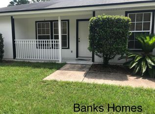 1139 Buccaneer Blvd, Green Cove Springs, FL 32043