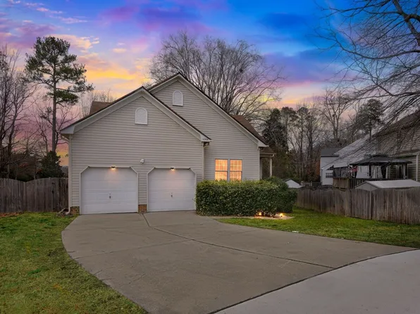 6044 Steeplechase Ln, Suffolk, VA 23435