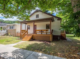 133 Eckert St, Ambridge, PA 15003