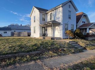 217 S F St, Hamilton, OH 45013