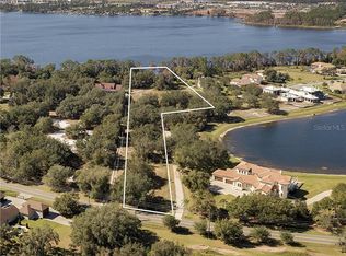 11808 Kirby Smith Rd, Orlando, FL 32832