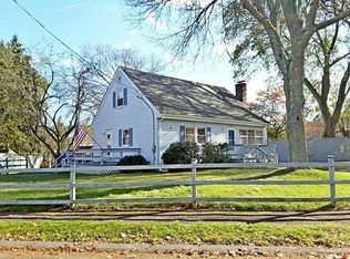 14 Karen Rd, Wakefield, MA 01880