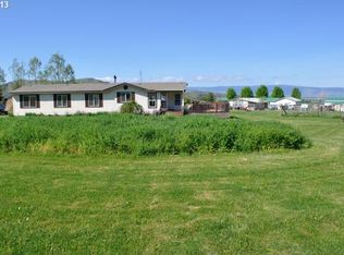 61020 Waltz Loop, Cove, OR 97824