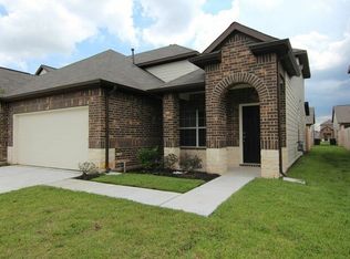 12230 Gemma Ln, Houston, TX 77044