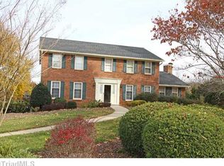 3649 Tanglebrook Trl, Clemmons, NC 27012