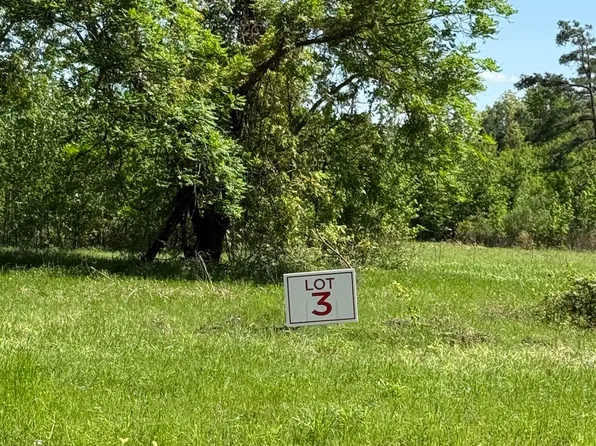 LOT 3 Fm 839 S, Henderson, TX 75654