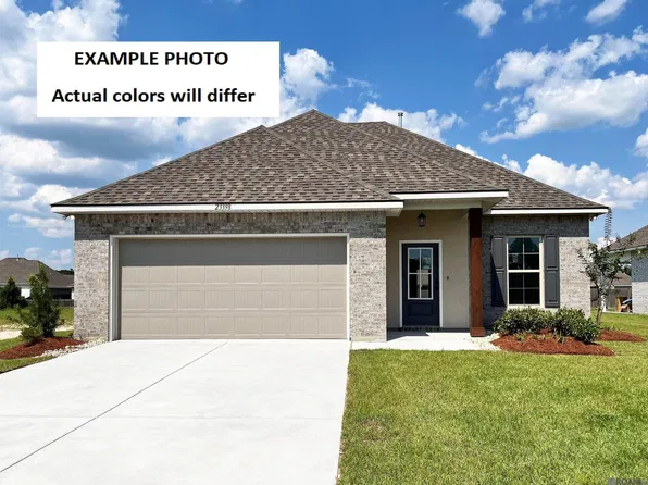 23212 Waterbuck Lake Ct, Denham Springs, LA 70726