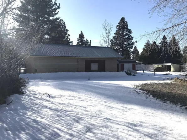 503-555 Mahogany Way, Susanville, CA 96130